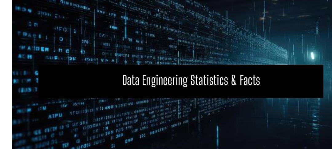 Data Engineering Stats
