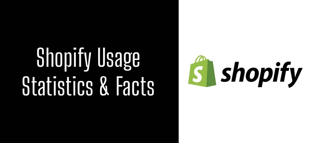 Shopify Usage Statistics & Facts