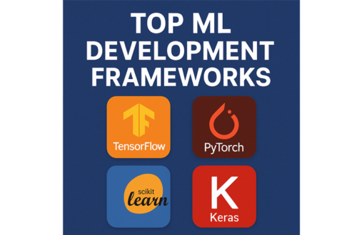 Top ML Framework