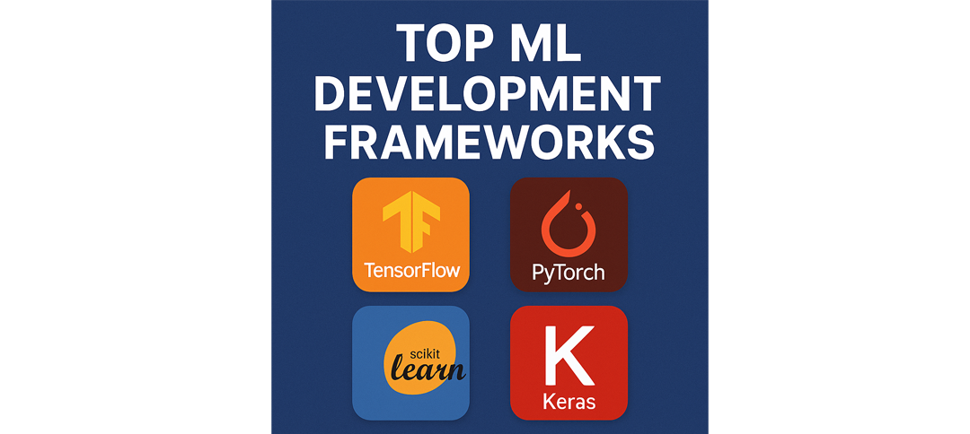 Top ML Framework