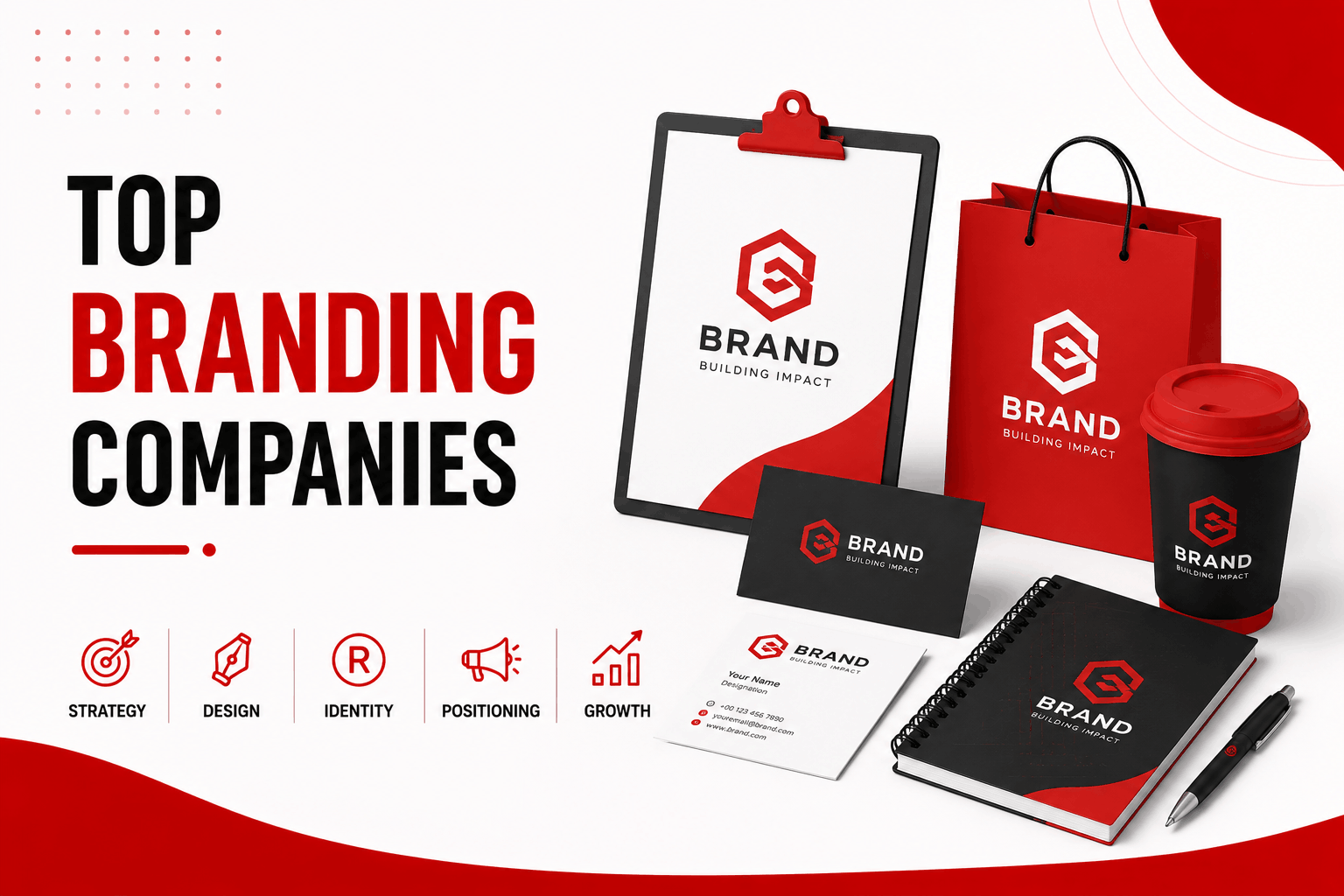 Top Branding Companies