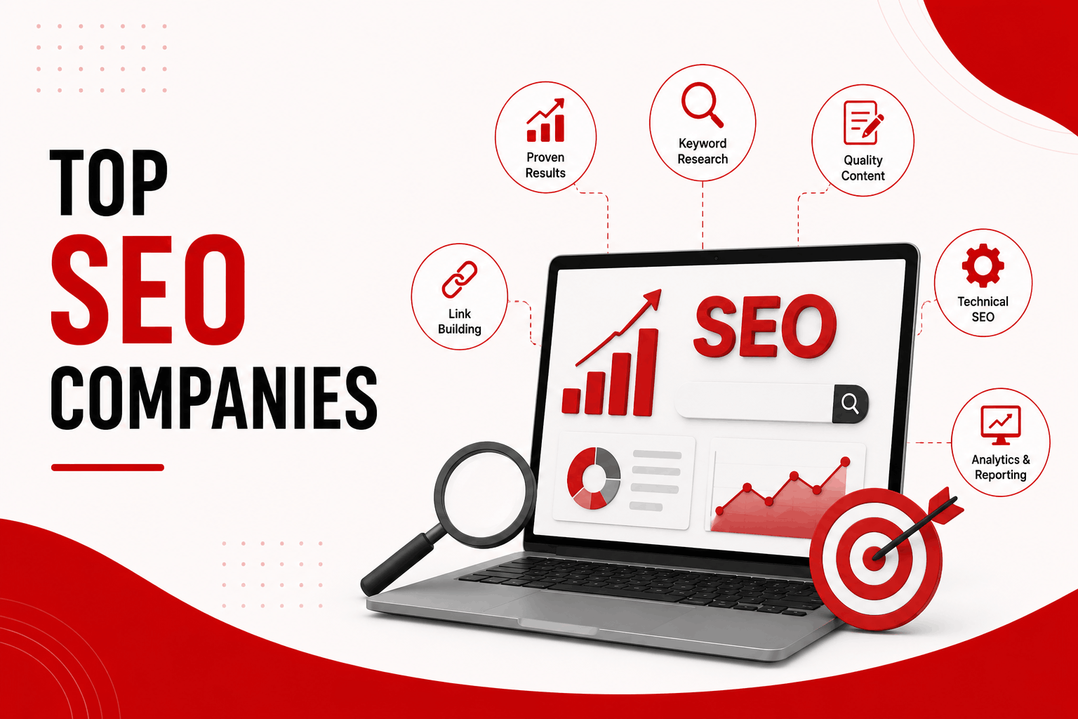 Top SEO Companies