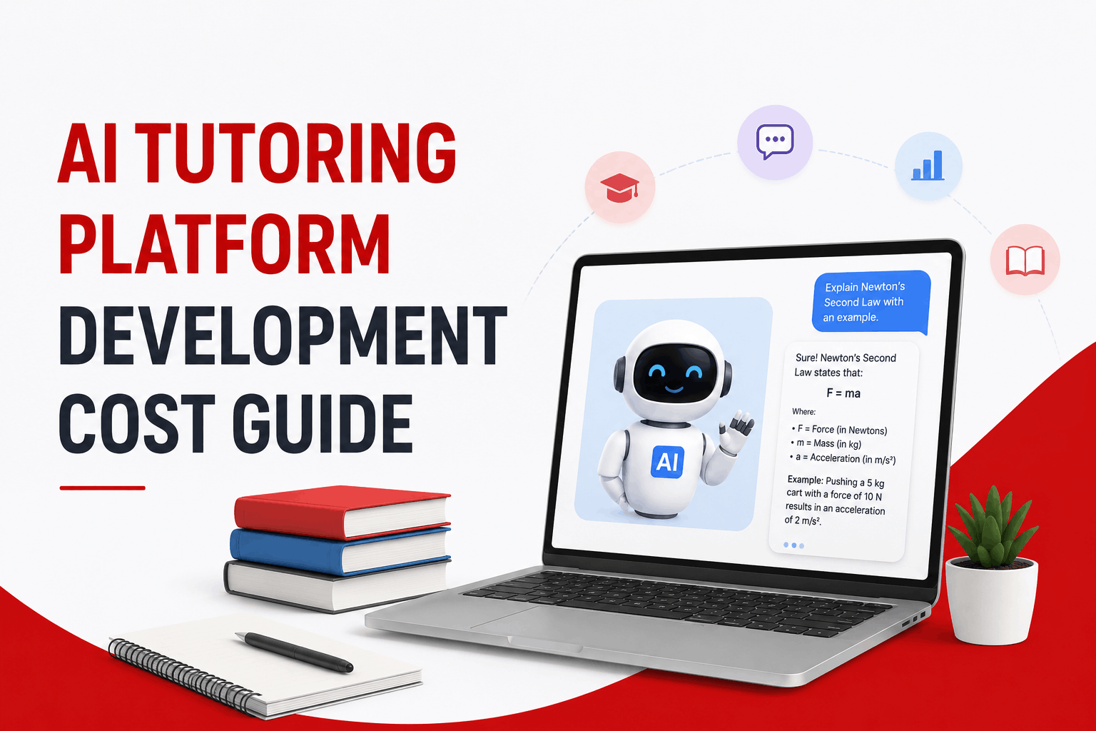 AI Tutoring Platform Development Cost
