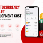 Cryptocurrency Wallet App Development Cost