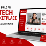 EdTech Marketplace Development Cost