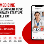 Telemedicine App Development Cost