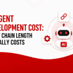 AI Agent Development Cost