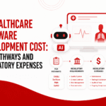 AI Healthcare Software Development Cost