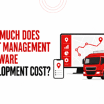 Fleet Management Software Development Cost