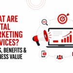 What Are Digital Marketing Services
