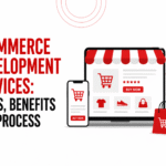 Ecommerce Development Services
