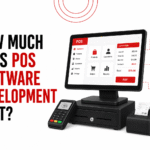 POS Software Development Cost