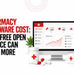 Pharmacy Management Software Cost